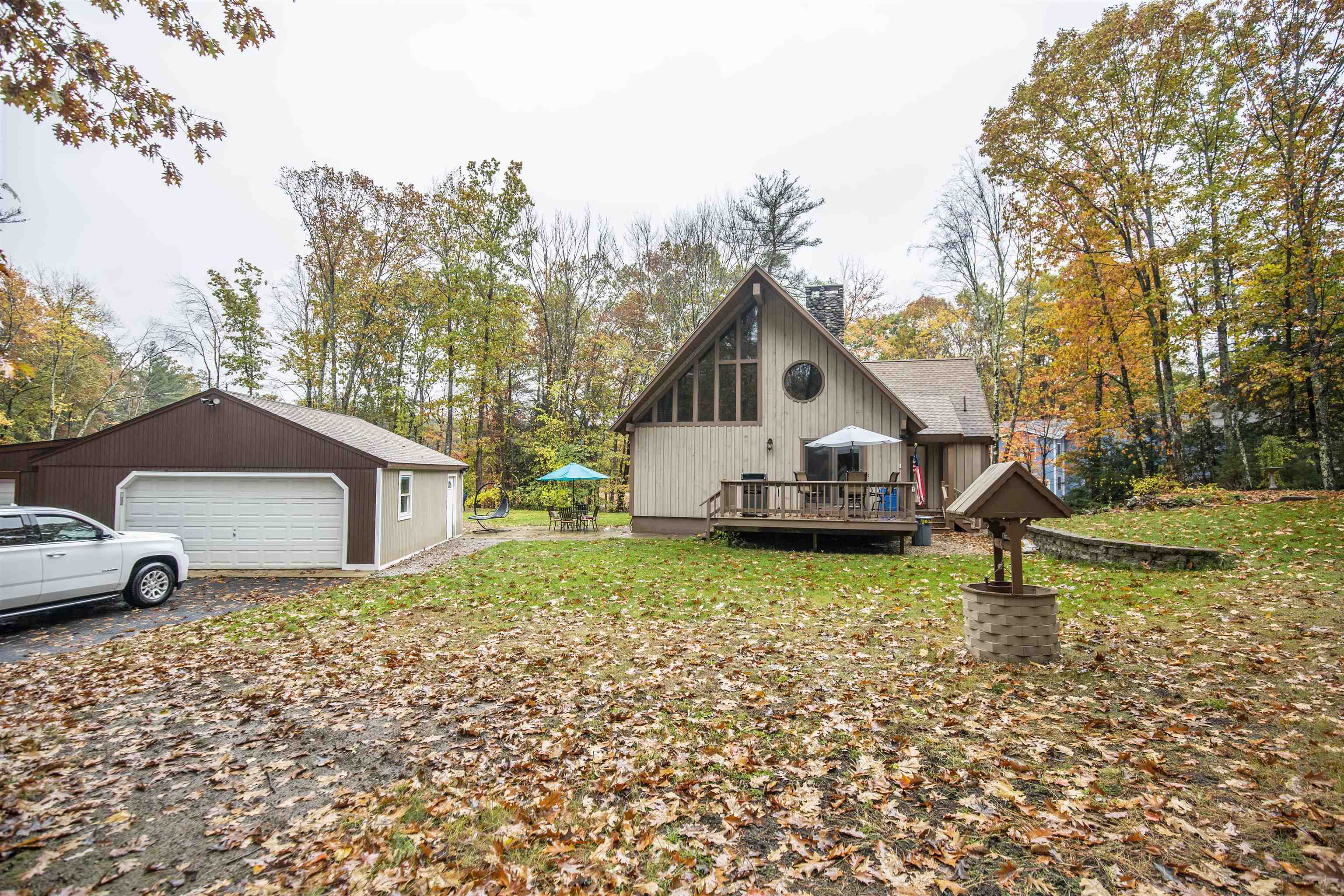 Property Photo:  93 Walnut Hill Road  NH 03038 