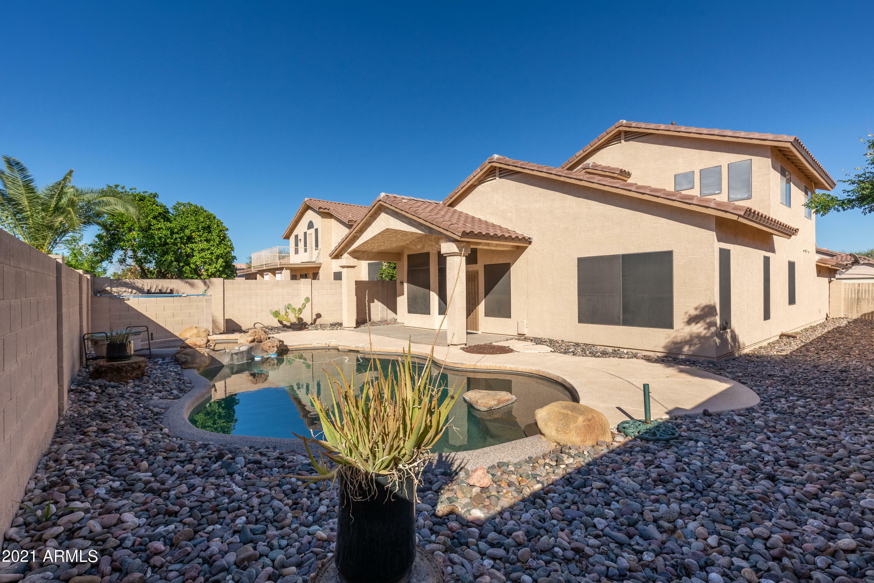 Property Photo:  20440 N 39th Drive  AZ 85308 