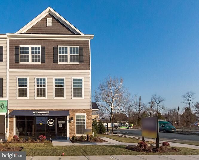 Property Photo: 24 Autumn Park Court NJ 08055