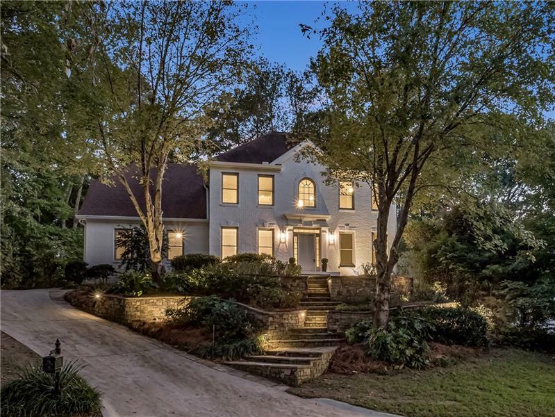 850 Briars Bend  Alpharetta GA 30004 photo