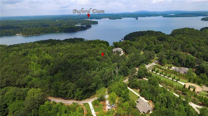 6482 Garrett Road  Buford GA 30518 photo