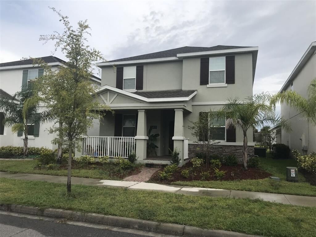 Property Photo:  11143 Longleaf Woods Drive  FL 32832 