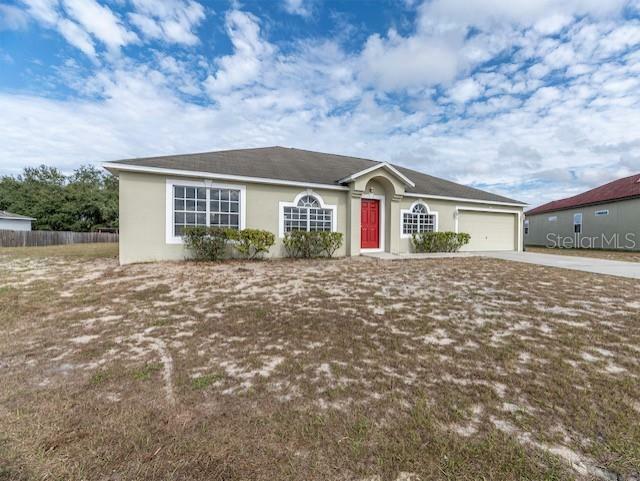 Property Photo:  117 Herring Lane  FL 34759 