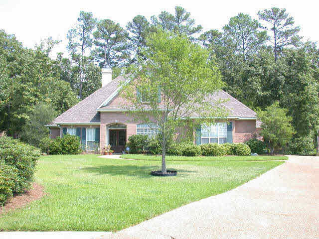 Property Photo:  105 Spruce Cove  MS 39110 