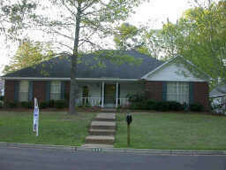 Property Photo:  117 Trace Ridge Drive  MS 39157 