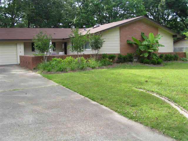 5709 Medallion Drive  Jackson MS 39110 photo