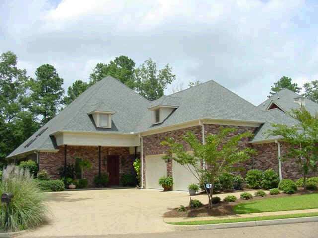 Property Photo:  104 Overlook Pt Drive  MS 39157 