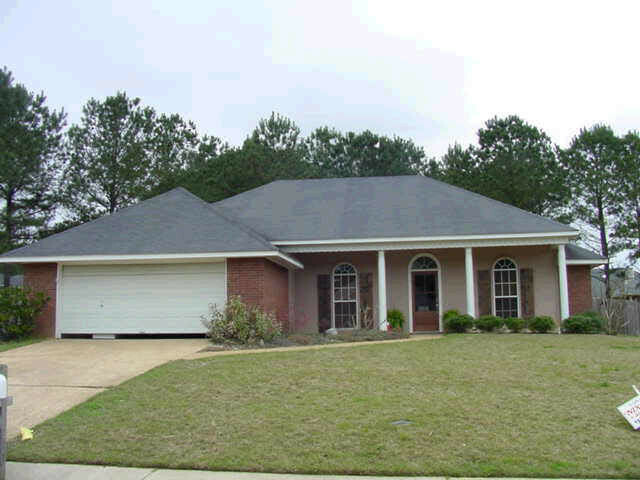 Property Photo:  233 Pine Place  MS 39110 