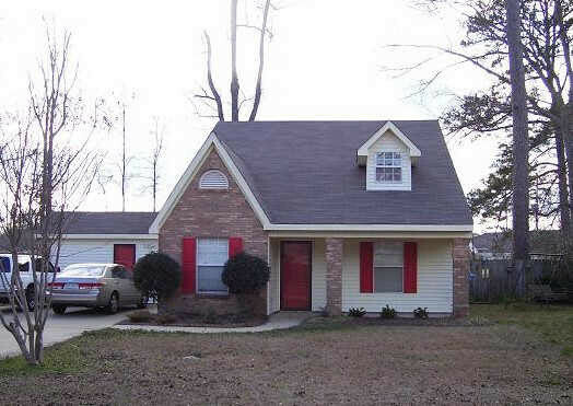 Property Photo:  3037 Willow Drive  MS 39042 