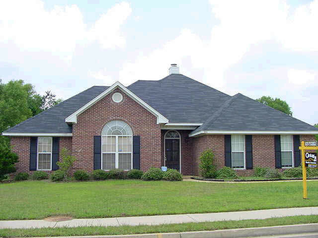 Property Photo:  301 Pear Orchard Drive  MS 39042 