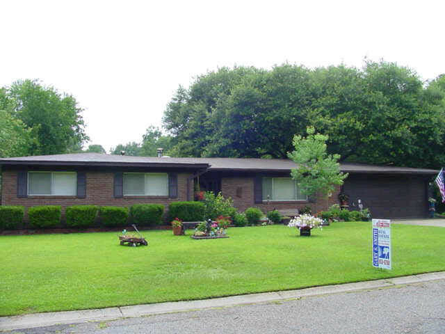 Property Photo:  239 Valley Vista Drive  MS 39211 