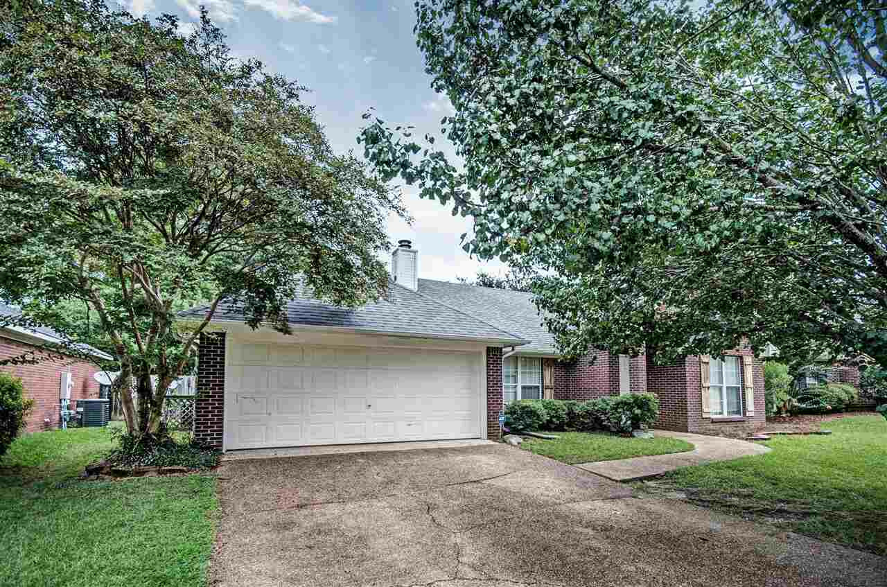 Property Photo:  220 Cherrybark Lane  MS 39047 