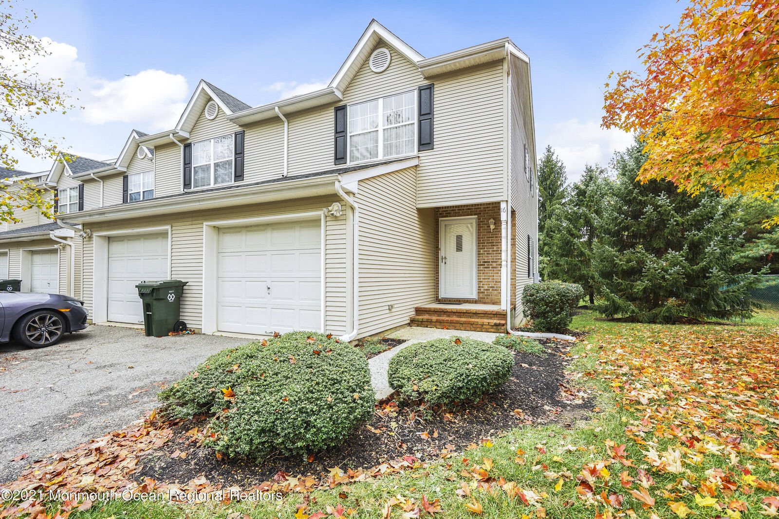 Property Photo: 16 Lucia Court NJ 07747