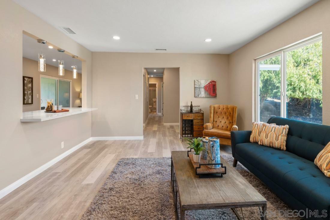Property Photo: 739 Suzanne Ln CA 92026