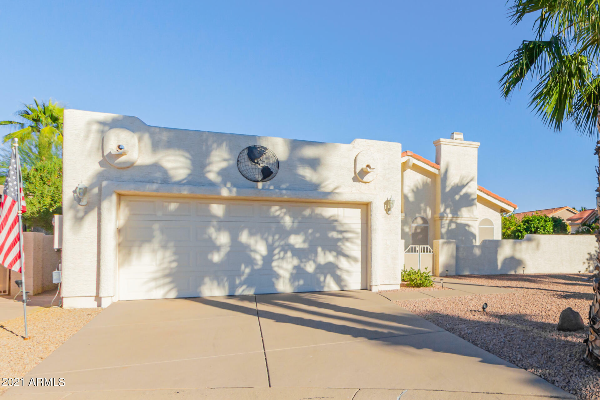 Property Photo:  26613 S Hollygreen Drive  AZ 85248 