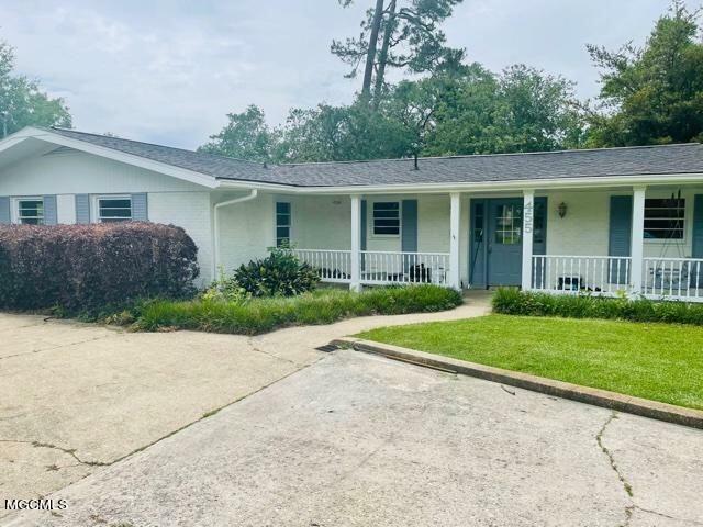 Property Photo: 455 Courthouse Drive MS 39507