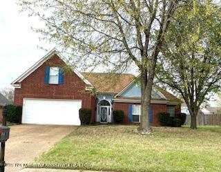 9644 N Meade Circle  Olive Branch MS 38654 photo