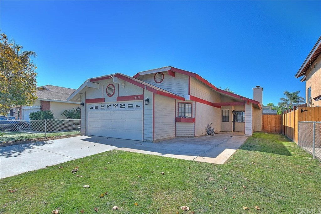 13911 Red Mahogany Drive  Moreno Valley CA 92553 photo