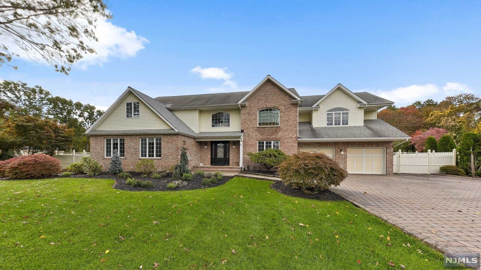Property Photo: 17 Rochambeau Road NJ 07444