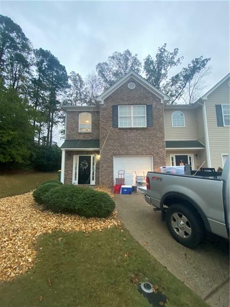 Property Photo:  141 Creekwood Drive  GA 30188 