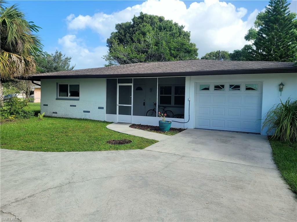 Property Photo:  1453 Xavier Avenue  FL 33919 