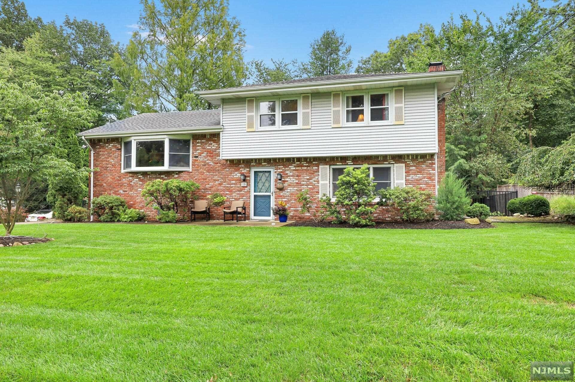 Property Photo: 10 Raven Road NJ 07645