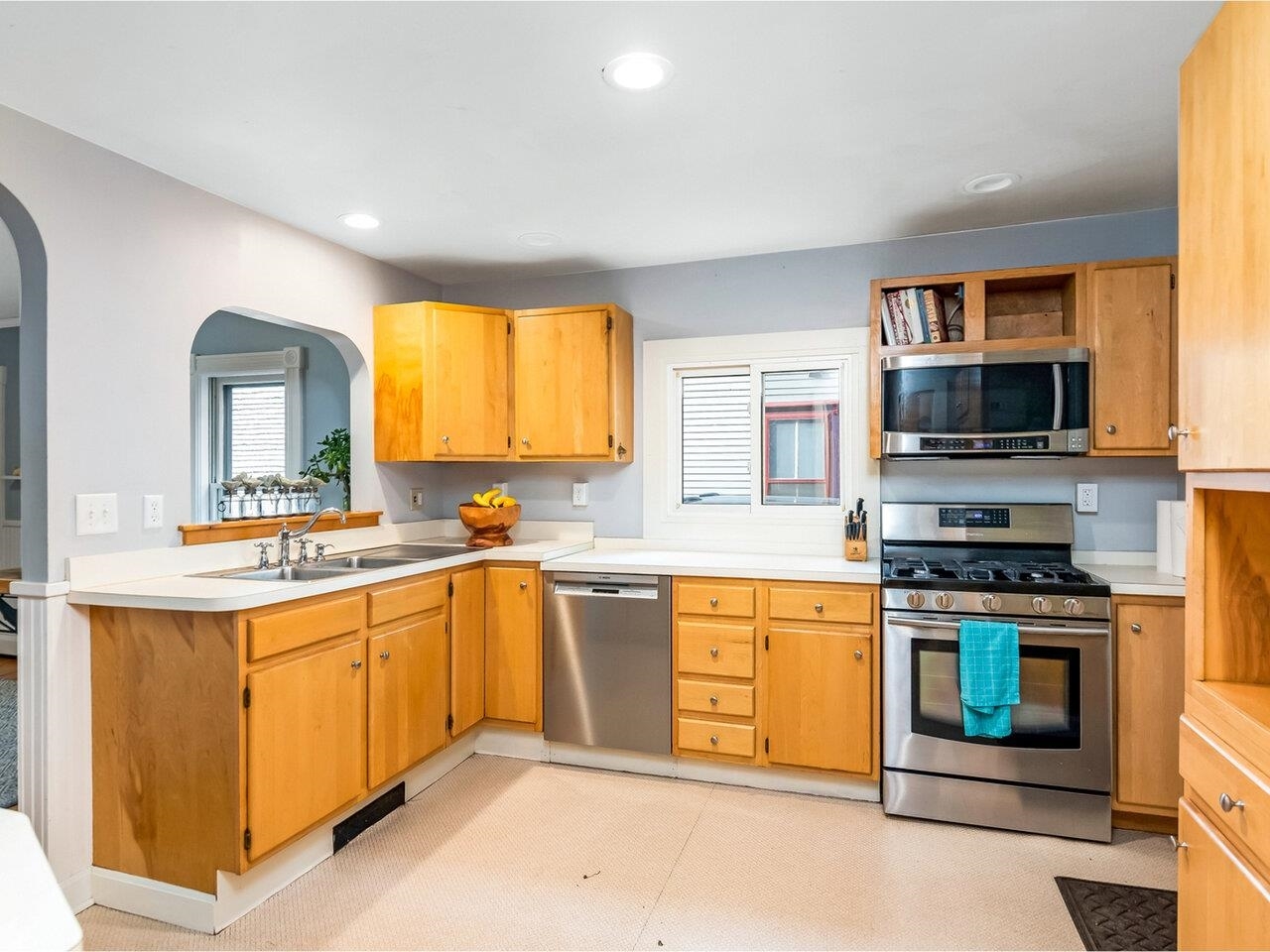 Property Photo: 358 North Street VT 05401-2922