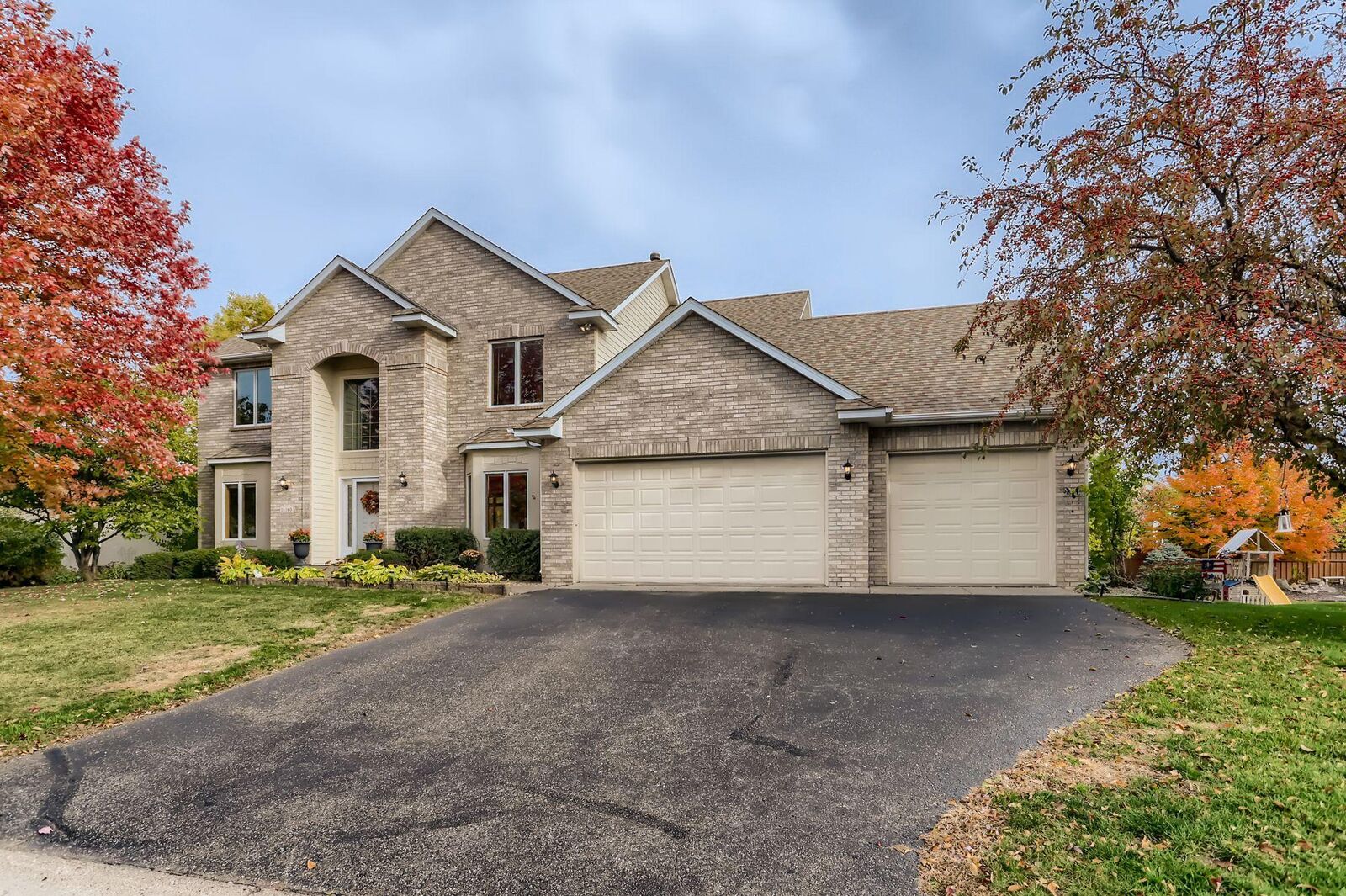 Property Photo:  16160 49th Place N  MN 55446 