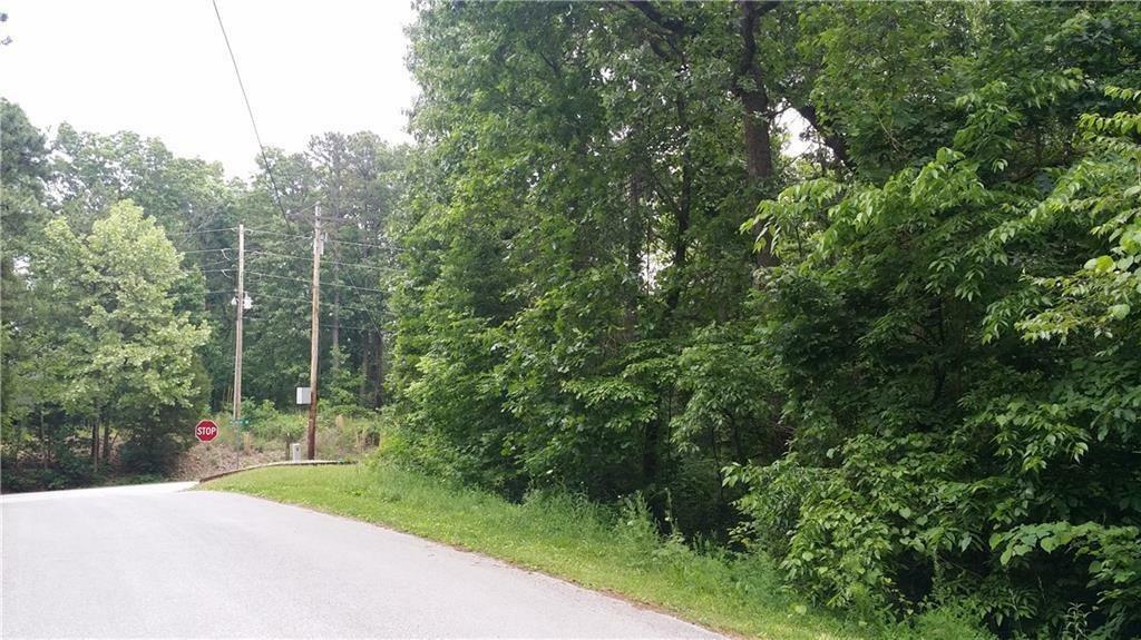 Property Photo:  Lot 1 Verwood Dr &Amp Wellington Road  AR 72714 