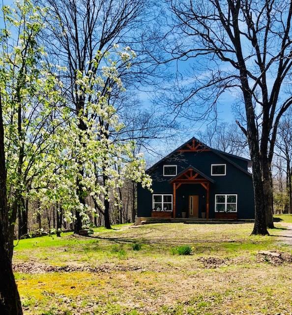 Property Photo:  16771 S Whitehouse Road  AR 72959 