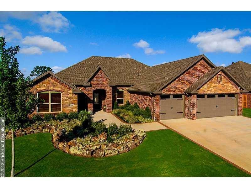 Property Photo:  2602 Glenn Ridge Road  AR 72713 