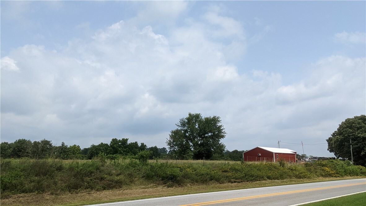 Property Photo:  Highway 74  AR 72740 