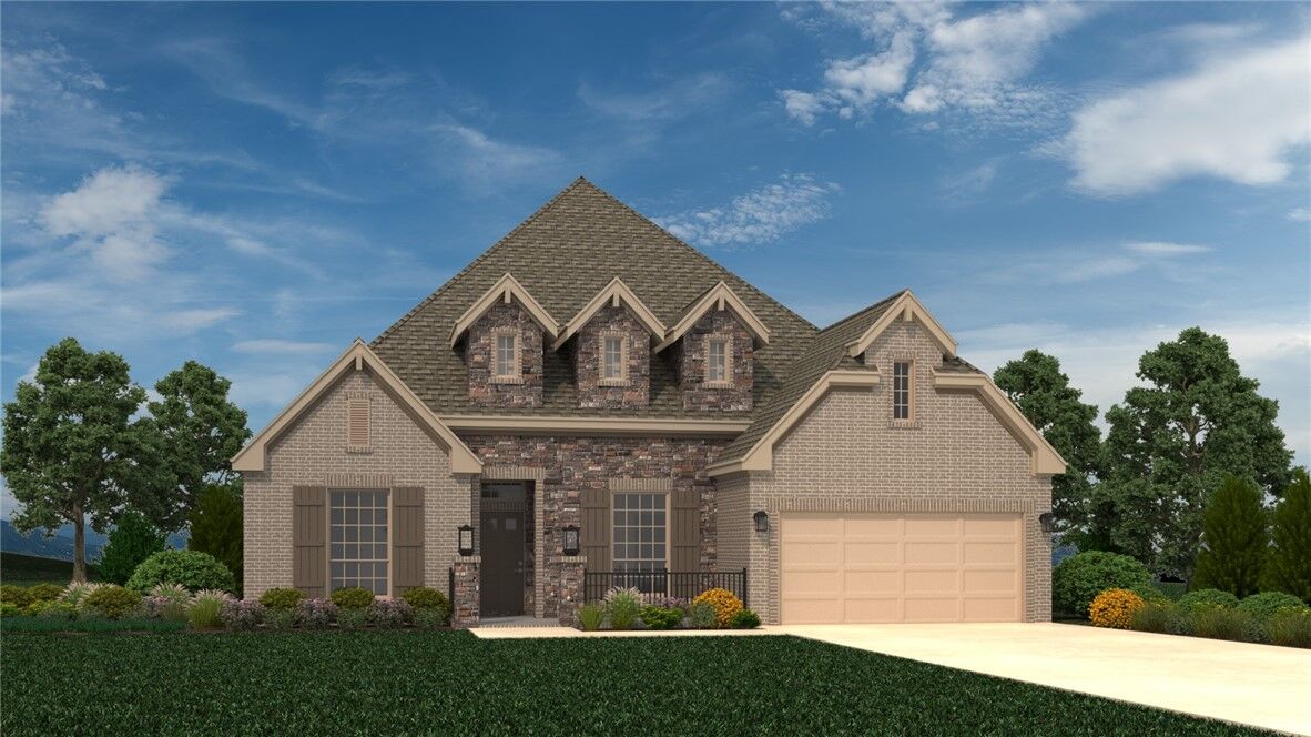 Property Photo:  5603 S 58th Street  AR 72758 