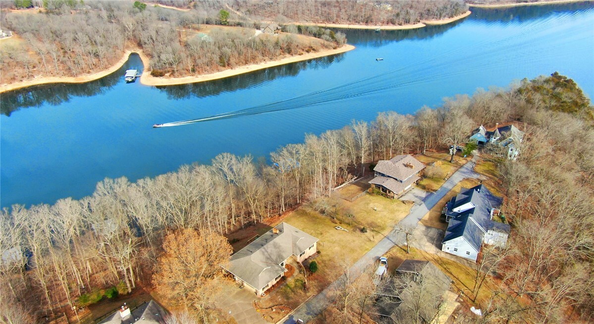 Property Photo:  14476 Point Virgo Road  AR 72756 