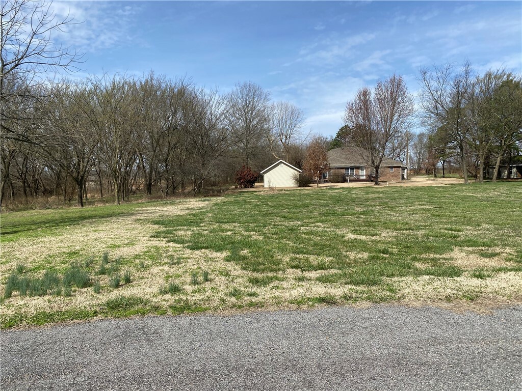 Property Photo:  Lot 8 Cannich Circle  AR 72715 