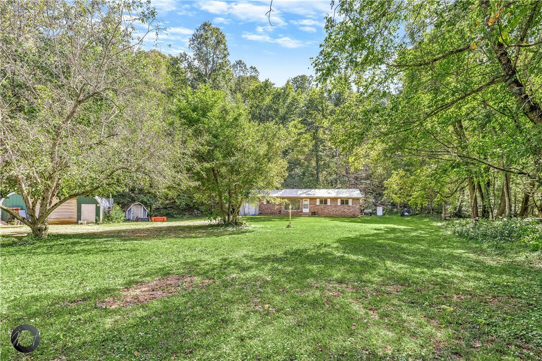 Property Photo:  3300 Monte NE Road  AR 72758 