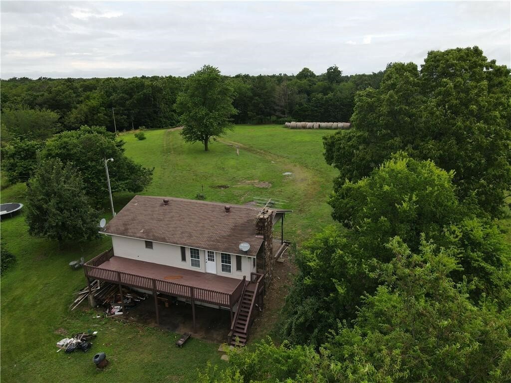 Property Photo:  8790 Fred Austin Road  AR 72722 