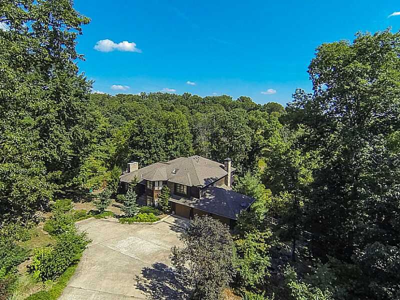 Property Photo:  8 Croft Haven Drive  AR 72712 