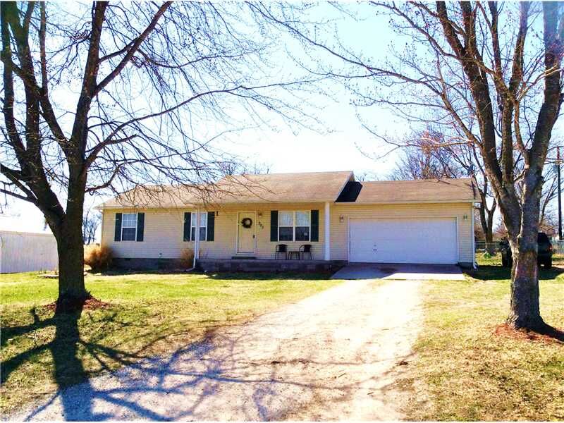 Property Photo:  303 Water Street  MO 65647 