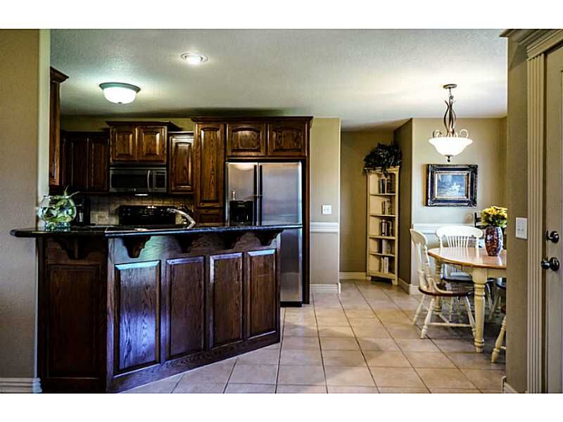 Property Photo: 431 Asboth Drive AR 72719