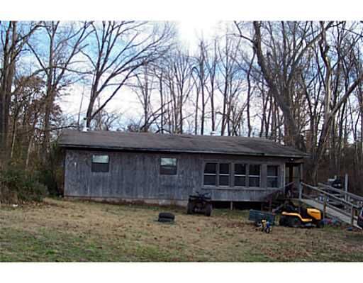 Property Photo: 815 N Old Wire Road AR 72745