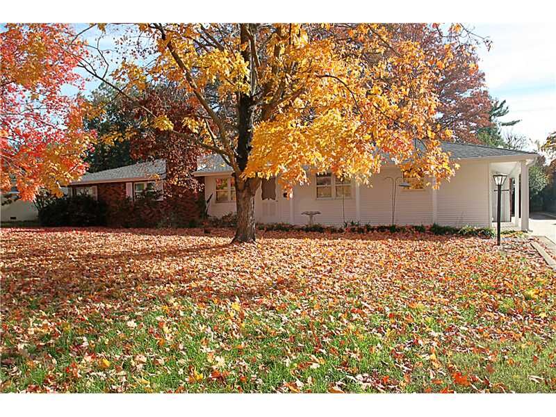 Property Photo: 530 W Pecan Street AR 72756