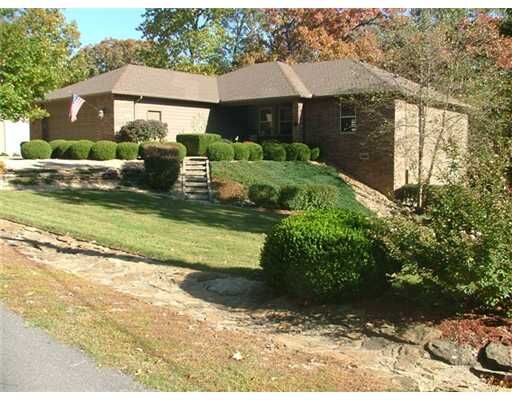 Property Photo: 94 Melanie Drive AR 72714