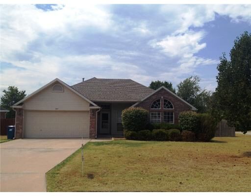 Property Photo:  307 Old Forge Drive  AR 72712 