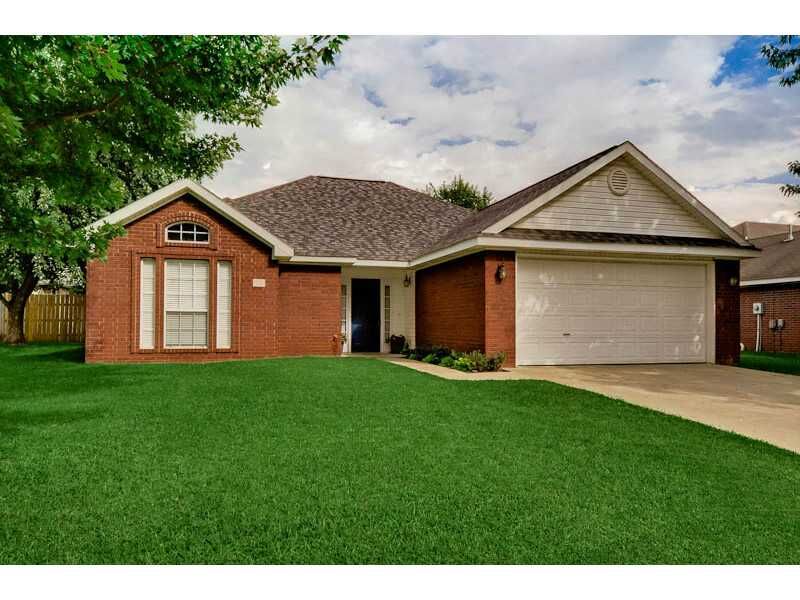 Property Photo: 311 Summerset Street AR 72745