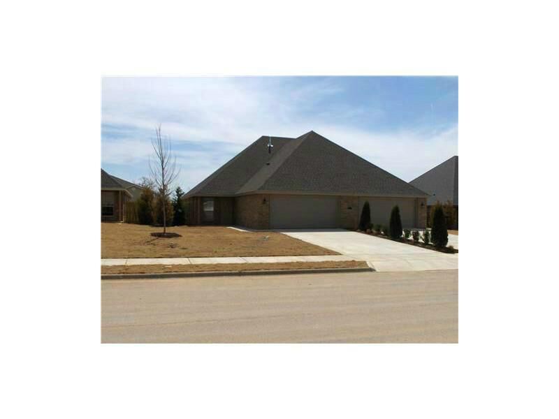 Property Photo: 7369 Brooklyn Avenue A AR 72764