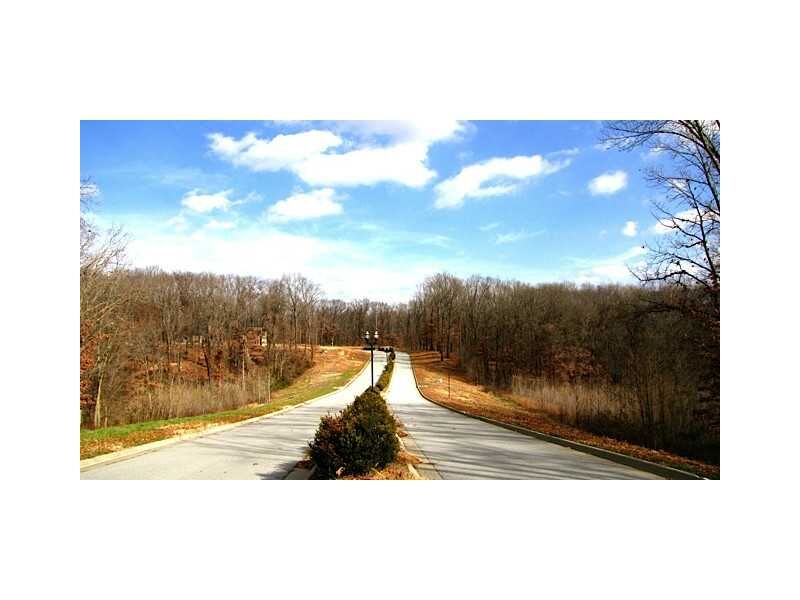 Property Photo:  1411 Le Chesnay Drive  AR 72719 