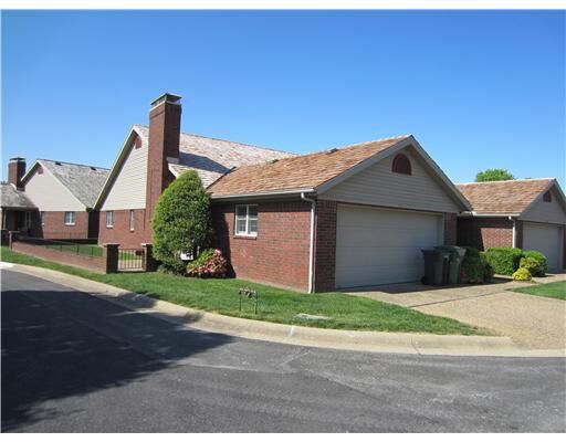 Property Photo:  16 Prairie Dunes Court  AR 72758 