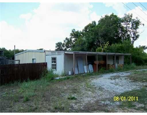 Property Photo:  Old 71 Highway  MO 64831 