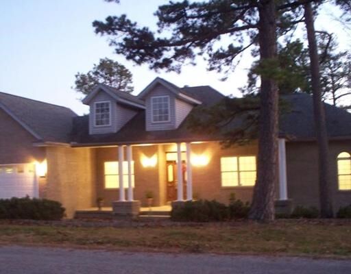 Property Photo:  143 Cr 3091 Road  AR 72632 